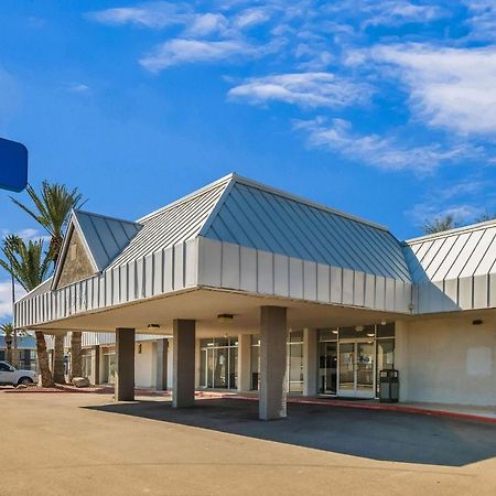 Motel 6-Tucson, Az-Downtown Dış mekan fotoğraf