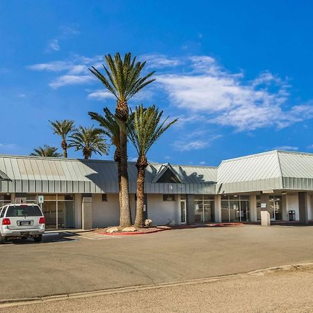 Motel 6-Tucson, Az-Downtown Dış mekan fotoğraf